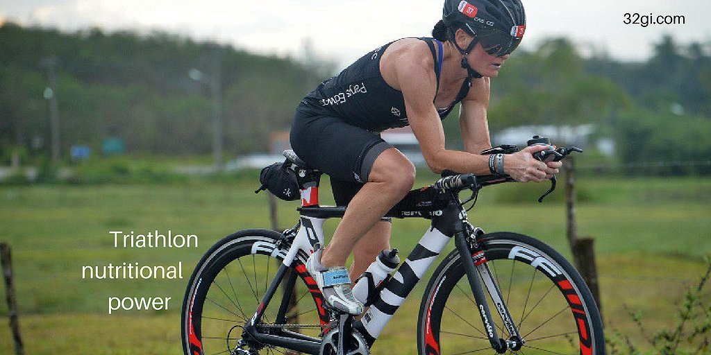 Parys Edwards – for the love of fitness | 32Gi United Kingdom