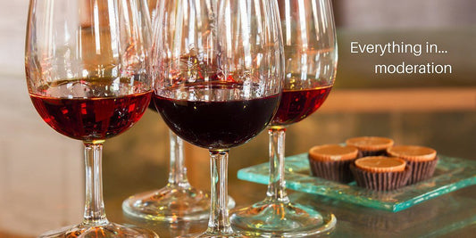 Watch the alcohol consumption (here’s why) | 32Gi United Kingdom