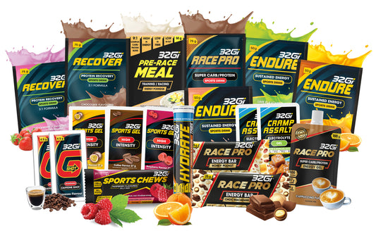Power Bundle Pack - LIMITED TIME OFFER