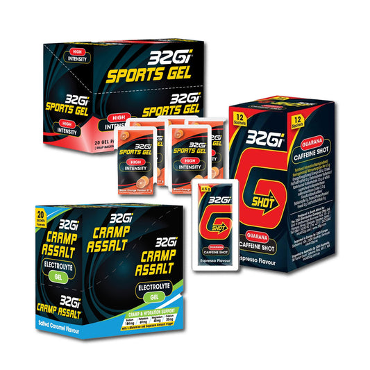 The Power of the Snap: Your Ultimate Endurance Bundle